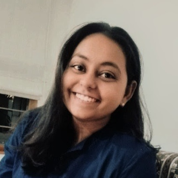 Prajapati Nilaxi - React Native Developer